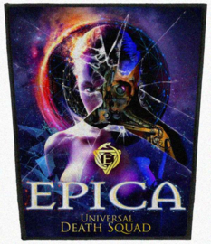 Epica - Universal
