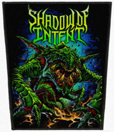 Shadow of Intent - Zurvan