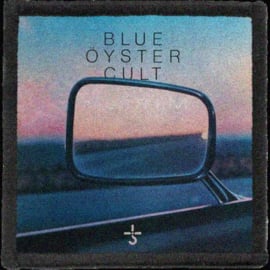 Blue Öyster Cult - Mirrors