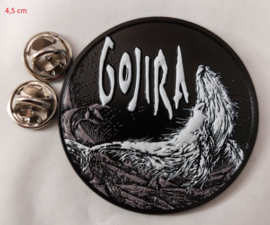 Gojira - Mars 2