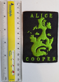 Alice Cooper - Face