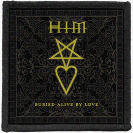 Him - Buried Alive By Love