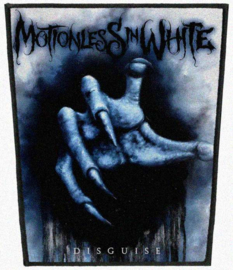 Motionless In White - Disguise