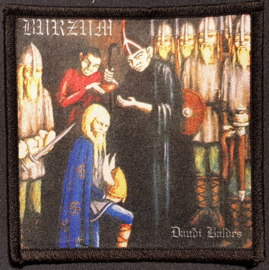 Burzum - Daudi Baldrs
