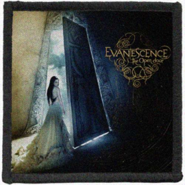 Evanescence - Open Door