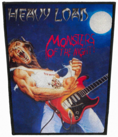Heavy Load - Monsters