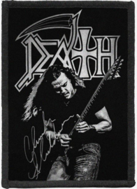 Death - Chuck Schuldiner