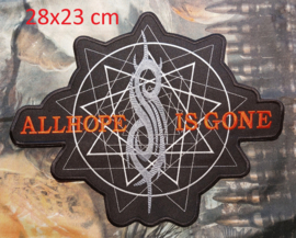 Slipknot - All Hope