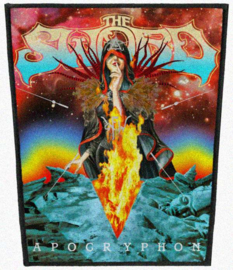The Sword  - Backpatches