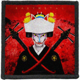 Baby metal - Geisha