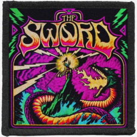 The Sword - Dragon