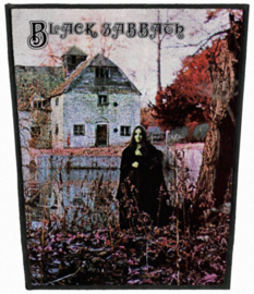 Black Sabbath - Black Sabbath