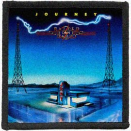 Journey - Raised on Radio