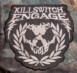 Killswitch Engage