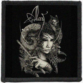 Alcest - Flute