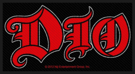 Dio  - Logo