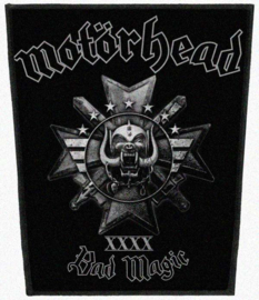 Motorhead - Bad Magic