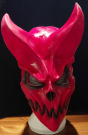 Slaughter To Prevail latex masks