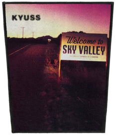 Kyuss - Valley