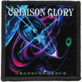 Crimson Glory - Transcedence