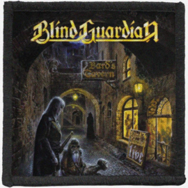 Blind Guardian - Live
