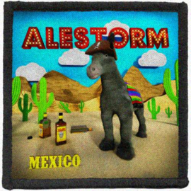 Alestorm - Mexico