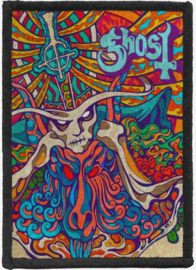 Ghost - Psychedelic