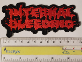 Internal Bleeding - Patch