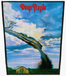 Deep Purple - Stormbringen