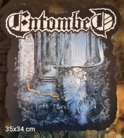 Entombed - Left Hand Path