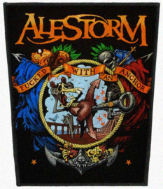 Alestorm - Anchor
