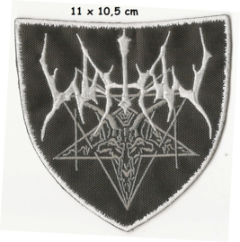 Watain - patch