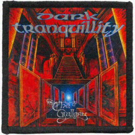 Dark Tranquility - Gallery