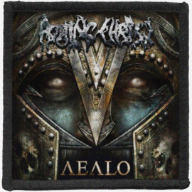 Rotting Christ - Aealo