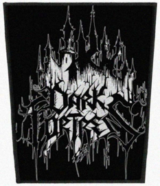 Dark Fortress - Backpatches