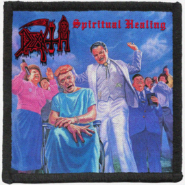 Death - Spiritual Healing