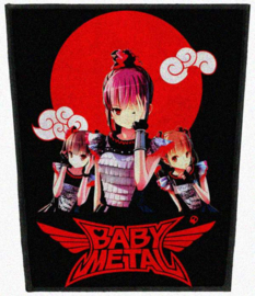 Baby Metal - Kawaii