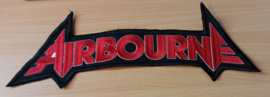 Airbourne backpatch