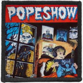 Ghost - Popeshow