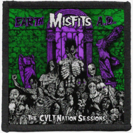 Misfits - Earth