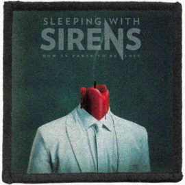 Sleeping With Sirens - How It Feels To Be Lost