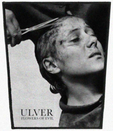 Ulver  - Backpatches