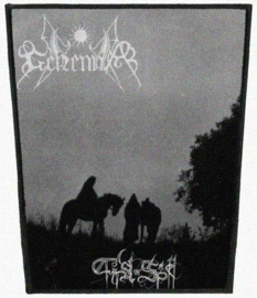 Gehenna  - Backpatches