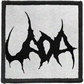 Uada  - printed patches