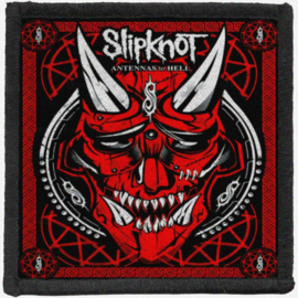 Slipknot - Antennas