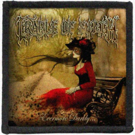 Cradle Of Filth - Evermore