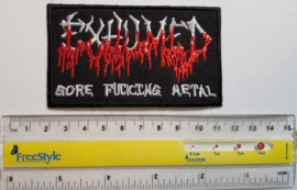 Exhumed - patch