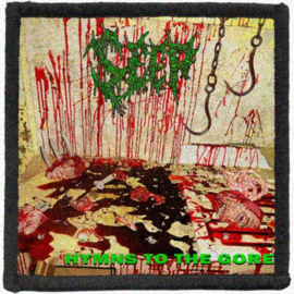 Seep - Hymns