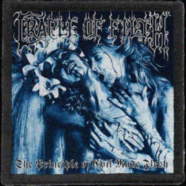 Cradle Of Filth - The Principle Of Evil Made Flesh