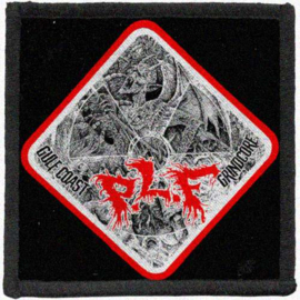 Plf - printed patches